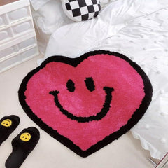Bedside Rug for Bedroom Sofa Door Mat