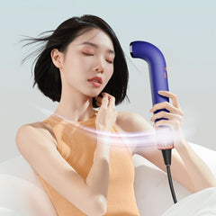 Bladeless Anion Hair Dryer