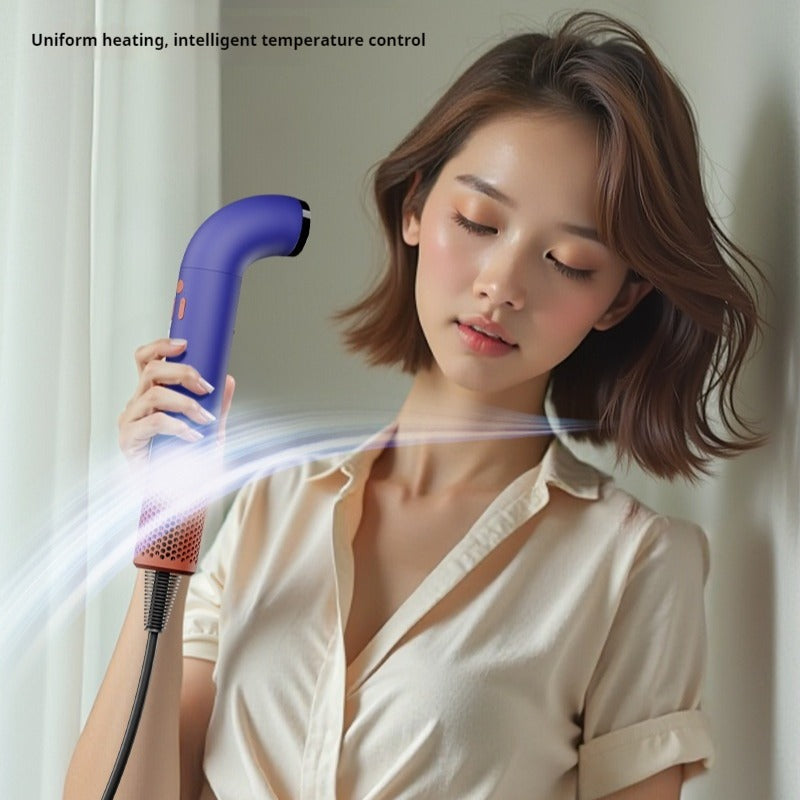 Bladeless Anion Hair Dryer