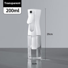 Ultra-fine Atomization Spray Bottle