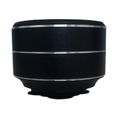 Mini Aluminum Bluetooth Speaker
