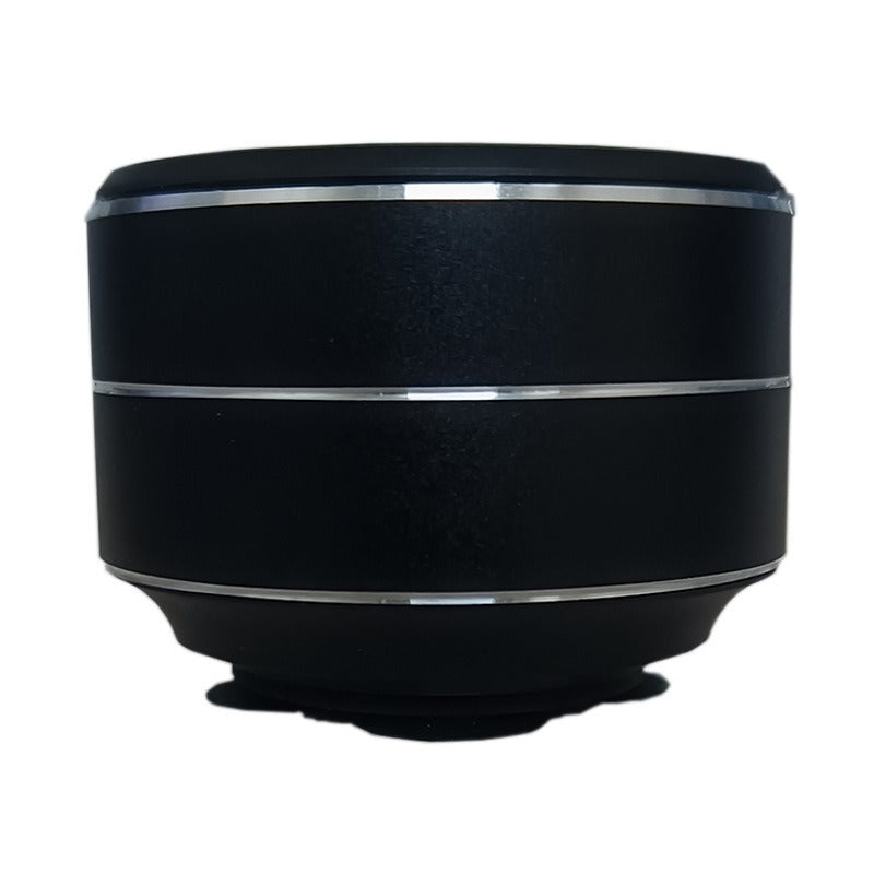 Mini Aluminum Bluetooth Speaker