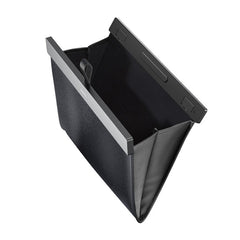 Magnetic Car Seat Back Trash Can