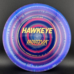 I-Dye Champion Hawkeye