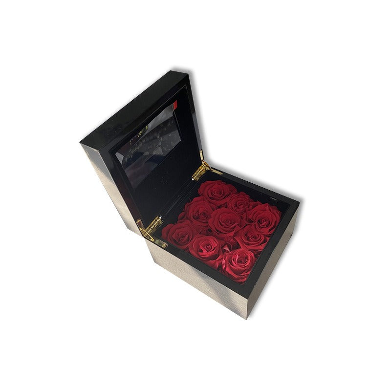 Video Gift Box