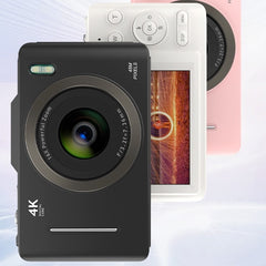 Student Digital Camera 4K