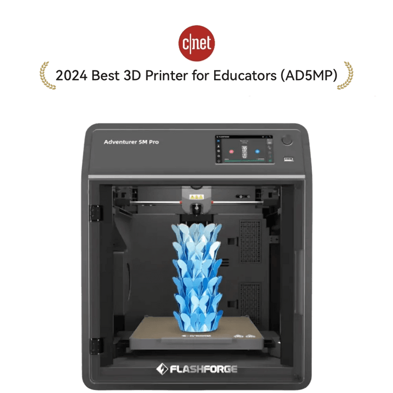 Flashforge Adventurer 5M Pro