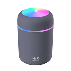 Ultrasonic Essential Oil Diffuser