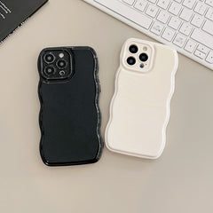 Silicone iPhone Case