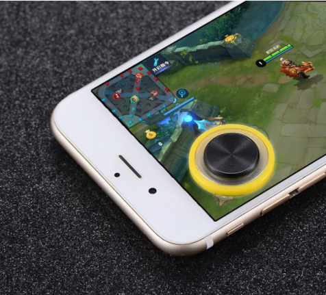 Grip Play Joystick