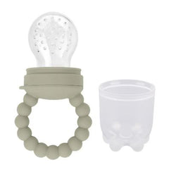 Children's Silicone Fruit & Vegetable