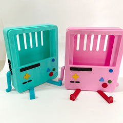 Handheld Console Screen Support Stand