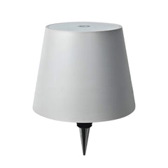Wireless Wine Bottle Desk Lamp LED