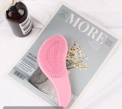 Soft Tooth Hair Comb