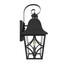 Outdoor Wall Light Fixtures - Waterproof Exterior Wall Sconce