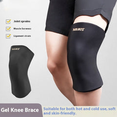 Hot & Cold Compress Knee Pad