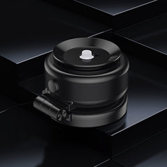 Vacuum Alloy Car Phone Holder
