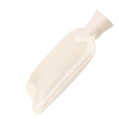 Cute Rubber Hand Warmer Water Bag 2L