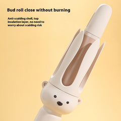 Anion Automatic Hair Curler