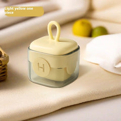 Portable Clothes Lint Roller