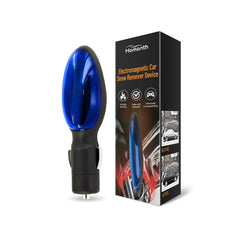 Vehicle Deicer for Car Glass
