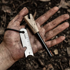 Spark Mate Portable Flint Fire Starter