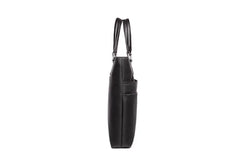 Universal Laptop Bag for Men and Women - Portable Briefcase
