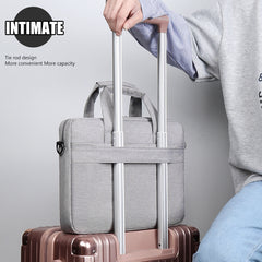 Protective Shoulder Sleeve Bag for MacBook Pro/Air