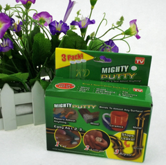 Mighty Putty Strong Adhesive and Gap Filling Resin