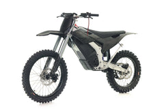 2026 RFN Warrior Pro SX-E15 Plus Electric Dirt Bike - 61 MPH Off-Road