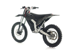 2026 RFN Warrior Pro SX-E15 Plus Electric Dirt Bike - 61 MPH Off-Road