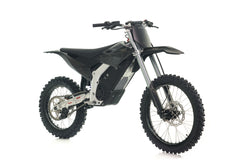 2026 RFN Warrior Pro SX-E15 Plus Electric Dirt Bike - 61 MPH Off-Road