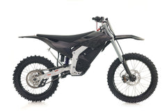 2026 RFN Warrior Pro SX-E15 Plus Electric Dirt Bike - 61 MPH Off-Road