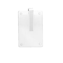Automotive Magnetic Sun Louver Picture Frame