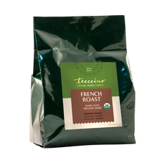 French Roast Chicory Herbal Coffee