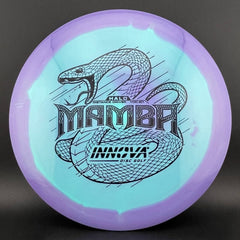 Halo Star Mamba