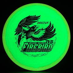 Proto Glow Halo Champion Firebird - Nate Sexton 2025 Tour Series