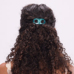 Portable Smart Magnetic Hair Clip