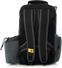 Adventure Backpack - Holds 25 Discs!