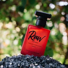 RawChemistry Raw Pheromone Infused Cologne for Men – Men's Cologne Spray Infused with Pheromones – Raw Fragrance for Men with Feromonas – Perfume con Feromonas para Hombre