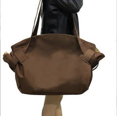 Large Capacity Travel Camping Tote Bag