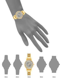 Anne Klein Women's Bracelet Watch