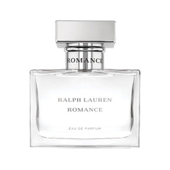 RALPH LAUREN FRAGRANCES - Romance - Eau de Parfum - Women's Perfume - Floral & Woody - With Rose, Jasmine, and Berries - Medium Intensity