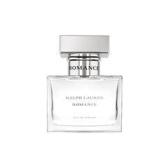RALPH LAUREN FRAGRANCES - Romance - Eau de Parfum - Women's Perfume - Floral & Woody - With Rose, Jasmine, and Berries - Medium Intensity
