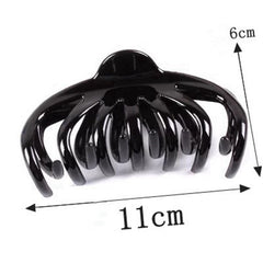 Oversized Korean Hairpin Hair Clip
