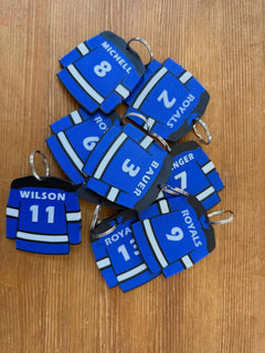 Bag Tags & Luggage tags