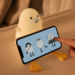 Duck Night Light