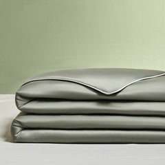 Class A Mica Cool Silk Quilt Pillowcase