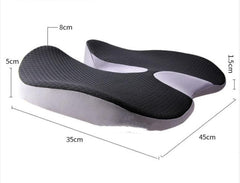 Summer Breathable Car Seat Cushion