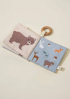 Baby First Toys Gift Box